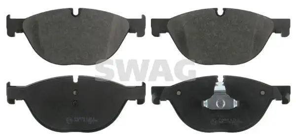 SWAG 20916787 Ön Fren Balatası resmi