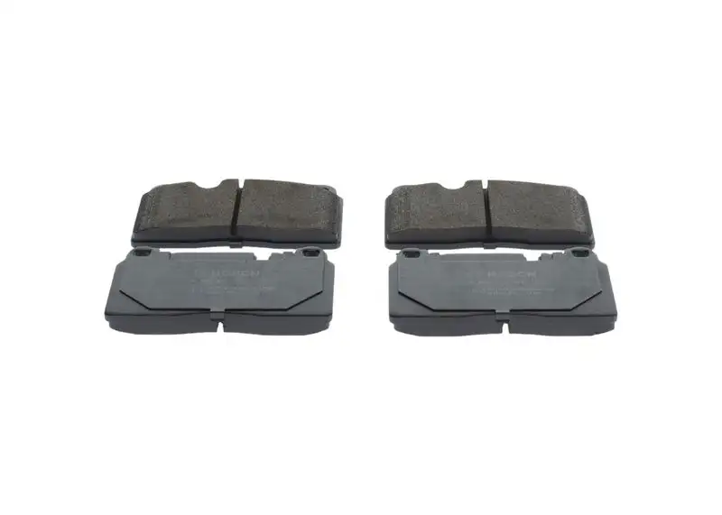 BOSCH 0986494702 Ön Fren Balatası resmi