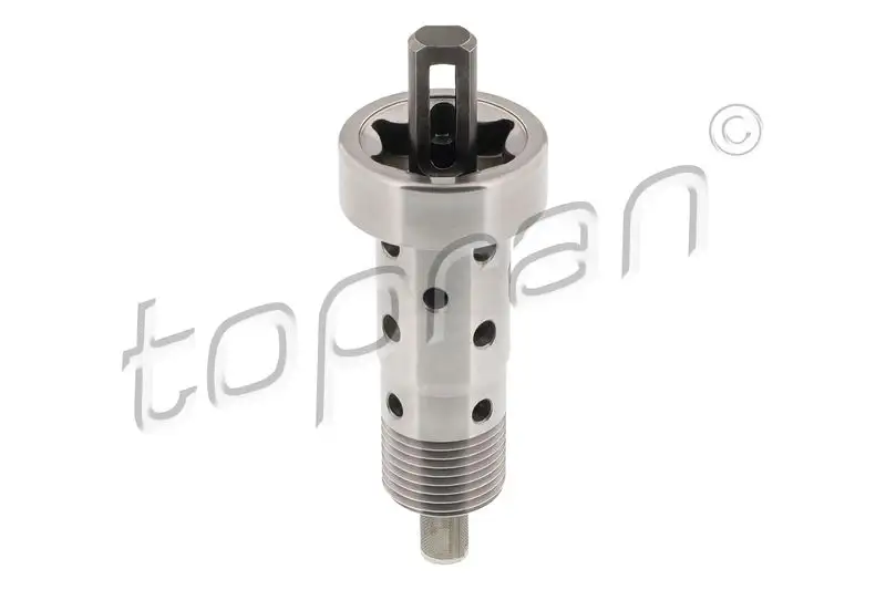 TOPRAN 410199001 Eksantrik Kumanda Valfi A2710500578 resmi