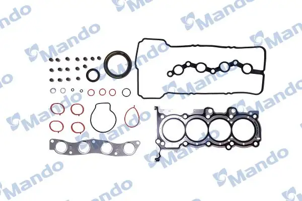 MANDO DM2091003U00 Motor Takım Conta (Alt ve Üst) 2091003U00 resmi