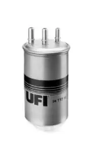 UFI 24.115.00 Yakıt Filtresi 8200803830 resmi