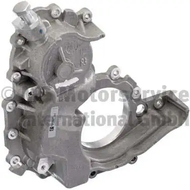 PIERBURG 7.02551.09.0 Fren Vakum Pompası resmi