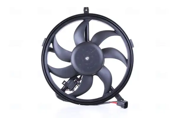 NISSENS 85945 Fan Motoru 17428509990 resmi
