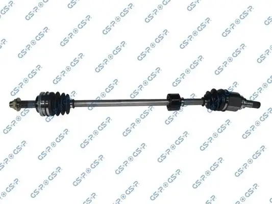 GSP 299180 Ön Aks (Sağ) 4341052110 resmi