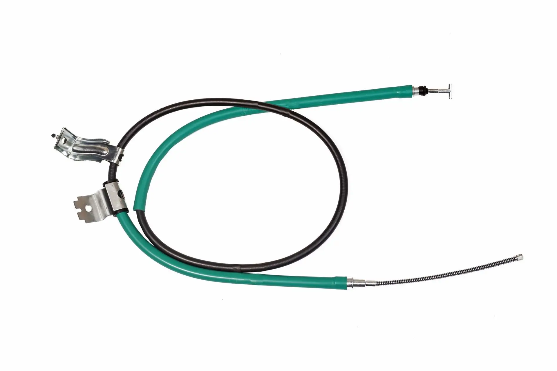 CAVO 1102618 El Fren Halatı (Arka Sol) 46471702 resmi