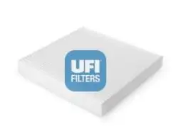 UFI 53.123.00 Polen Filtresi resmi