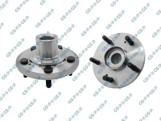 GSP 9430007 Ön Poyra resmi