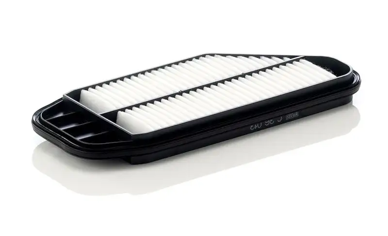 MANN C36013 Hava Filtresi 96827723 resmi