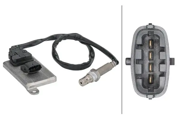 HELLA 6PN358186-111 NOx Sensörü 7422827993 resmi