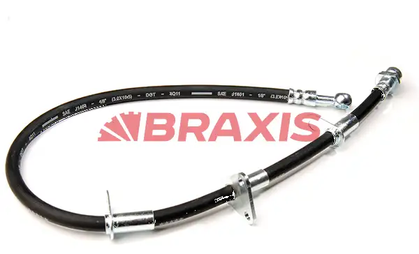 BRAXIS AH0309 Ön Fren Hortumu resmi