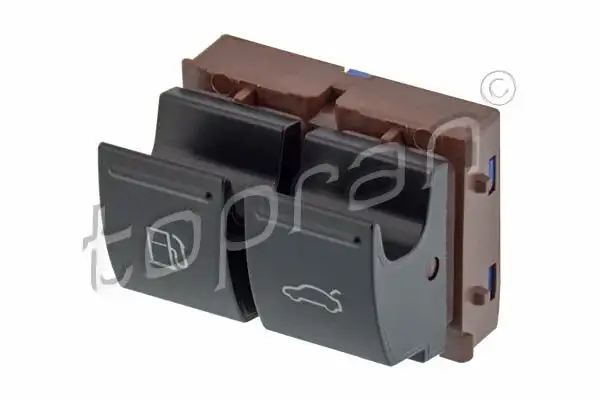 TOPRAN 115115001 Depo Kapağı Açma Butonu resmi