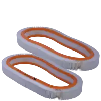 FİL HPU4338 Hava Filtresi A0030943804 resmi