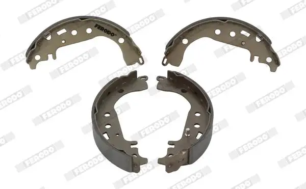 FERODO FSB582 Arka Fren Balatası resmi