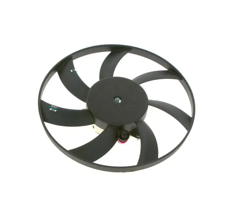 BOSCH 0986338105 Fan Motoru 6K0959455B resmi