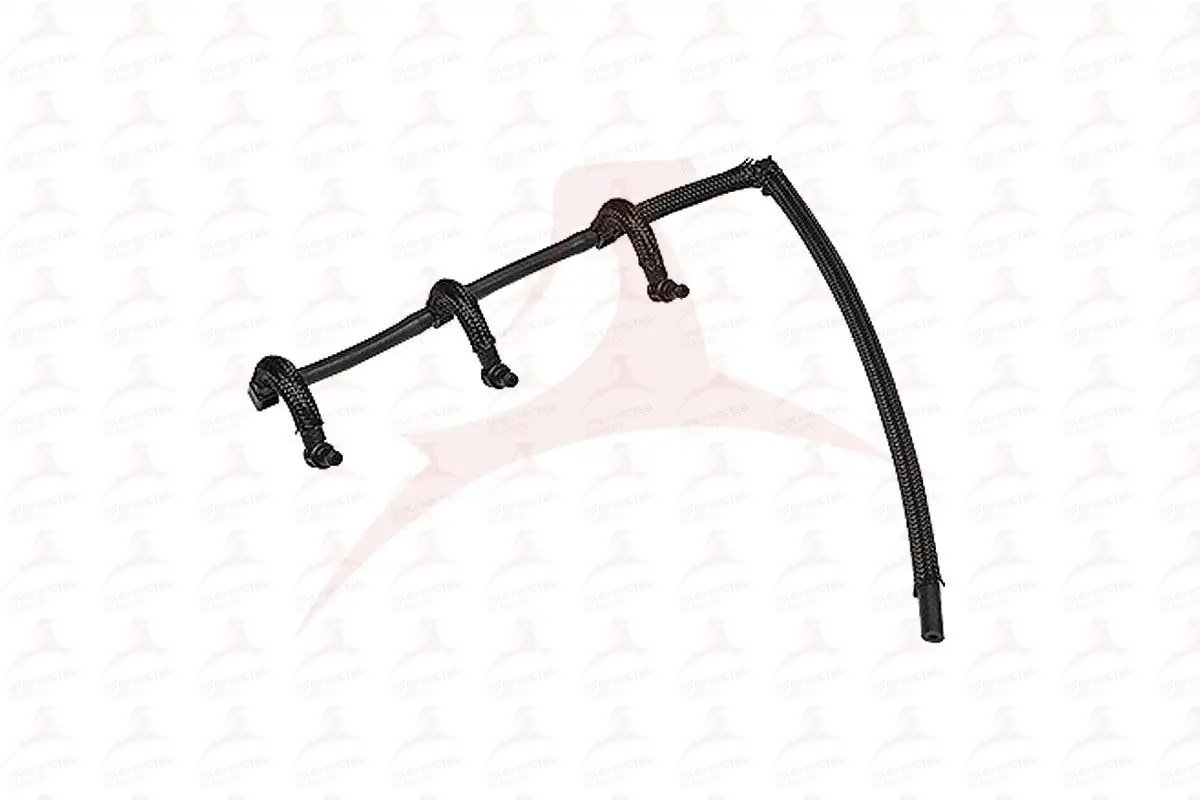 MEHA MH50406 Yakıt Geri Dönüş Hortumu 3M5Q9K022BB resmi