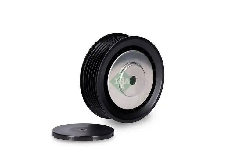 INA 531073310 Alternatör Gergi Rulmanı 074145278F resmi