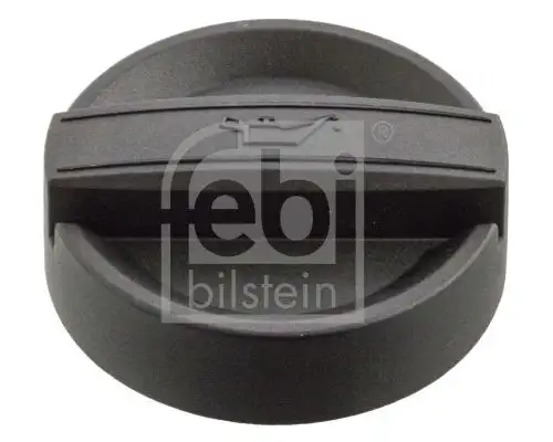 FEBI 103923 Motor Yağ Kapağı resmi