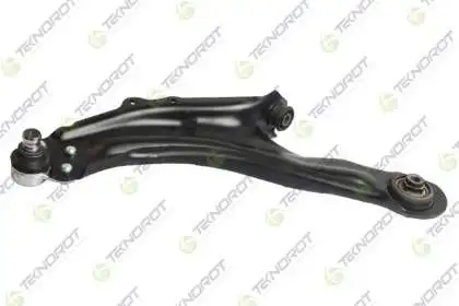 TEKNOROT M-189 Alt Salıncak (Sol) A4153300300 resmi