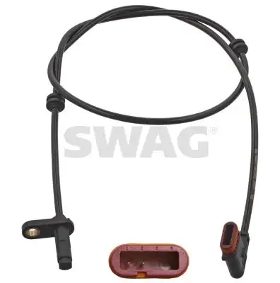 SWAG 10938596 ABS Hız Sensörü (Arka) A2075400317 resmi