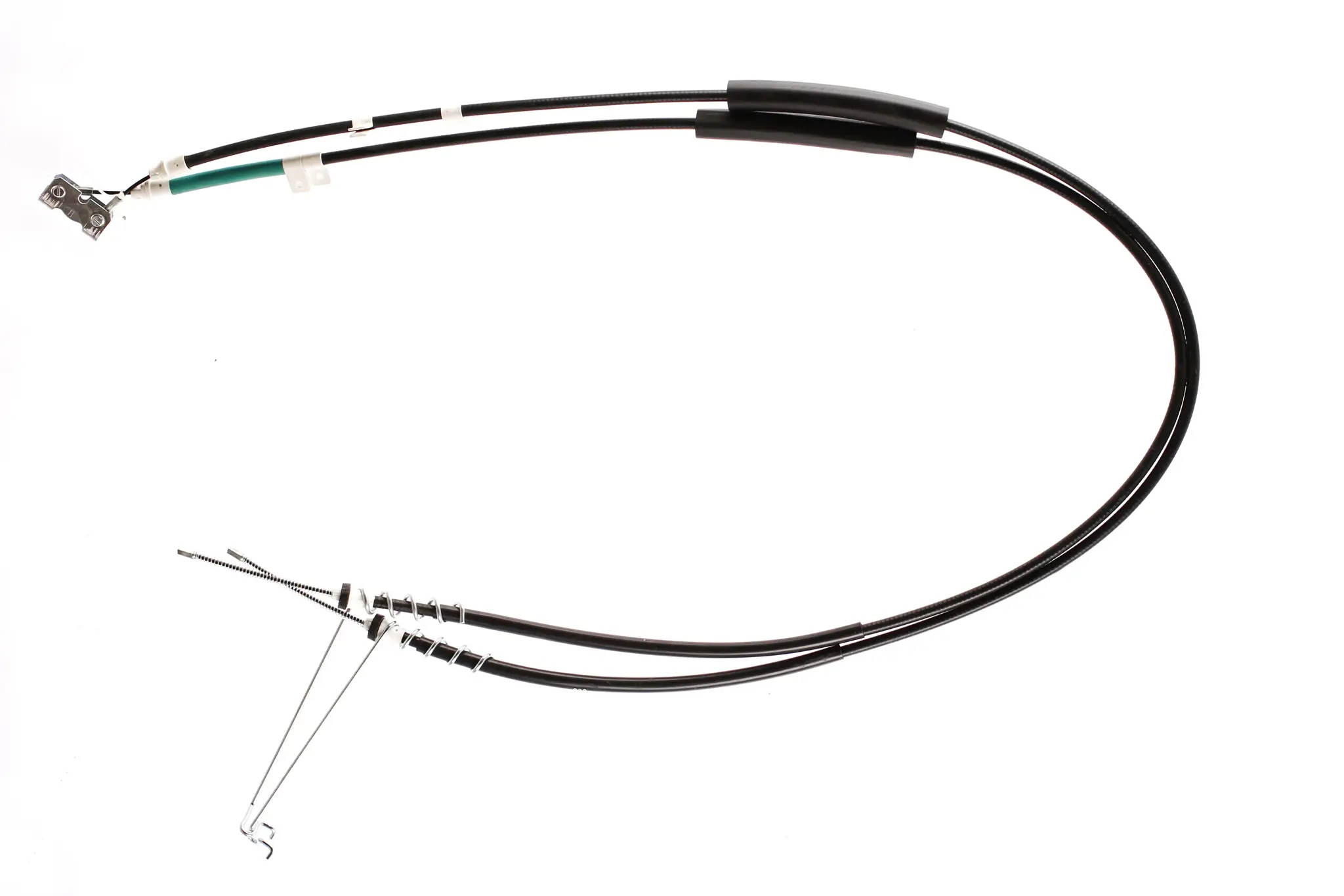 CAVO 4602604 El Fren Halatı (Arka) 4439347 resmi