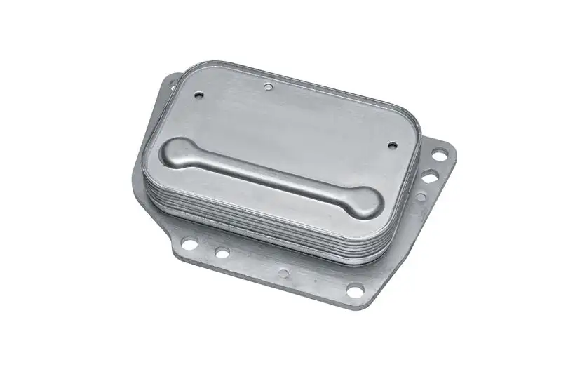 MGA 63166 Motor Yağ Soğutucu 55255370 resmi