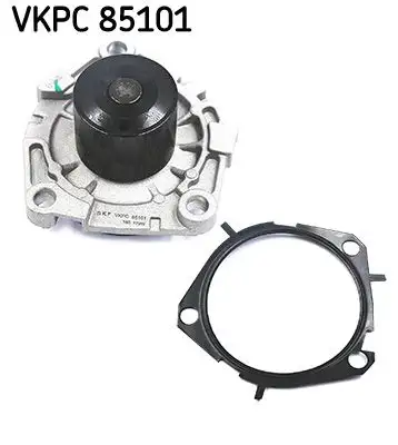 SKF VKPC85101 Devirdaim resmi