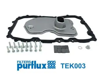 PURFLUX TEK003 Şanzıman Filtresi 95530740301 resmi