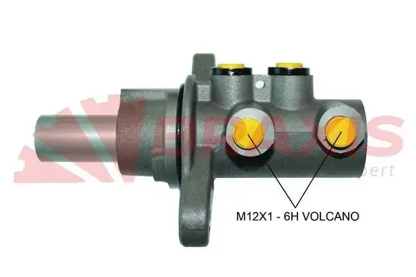 BRAXIS AJ0203 Ana Merkez 4720109370 resmi