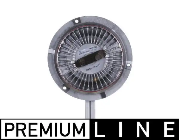 MAHLE CFC48000P Fan Termiği resmi