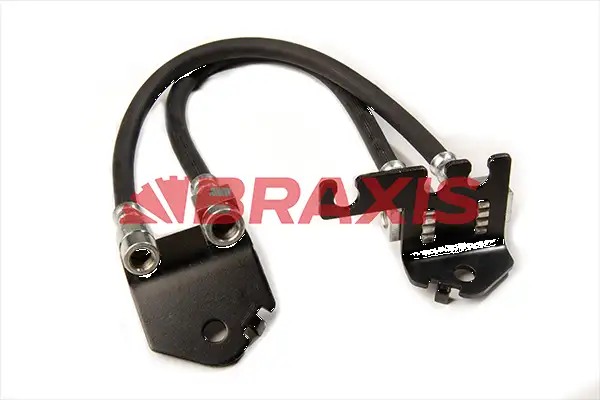BRAXIS AH0170 Arka Fren Hortumu resmi