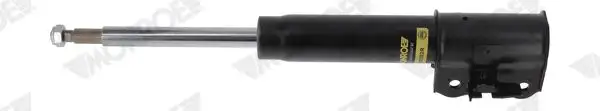 MONROE D0202R Ön Amortisör (Sağ) 4160166D00 resmi