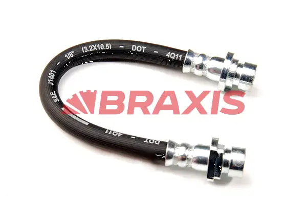 BRAXIS AH0471 Arka Fren Hortumu resmi