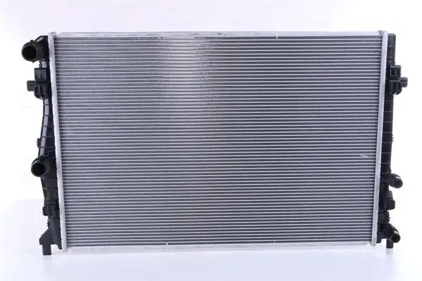 NISSENS 606723 Radyatör 2Q0121253K resmi