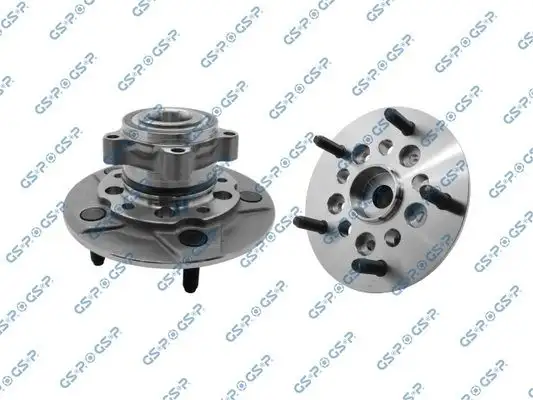 GSP 9400423 Ön Poyra resmi