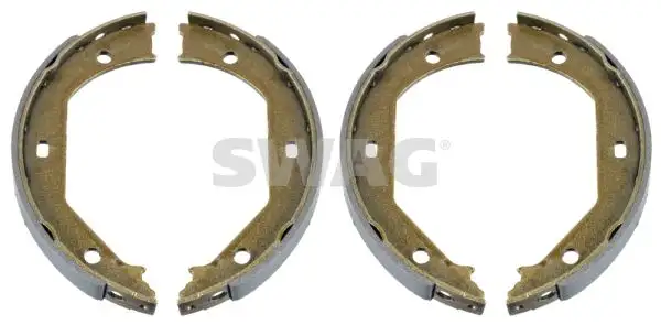 SWAG 20918535 El Fren Balatası 34411163988 resmi