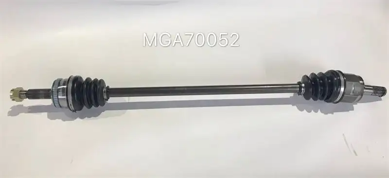 MGA 70052 Ön Aks (Sağ) 49501C8000 resmi