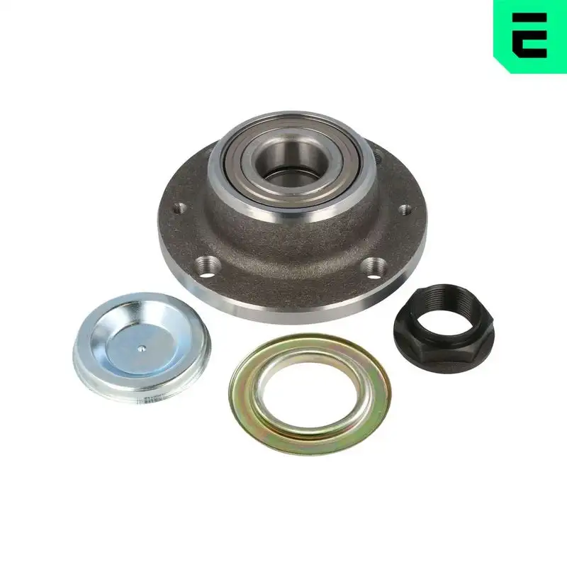 OPTIMAL 602337 Arka Poyra resmi