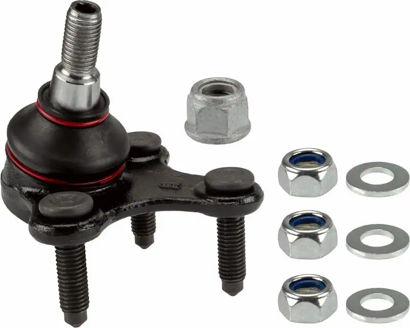 TRW JBJ751 Alt Rotil (Sol) resmi