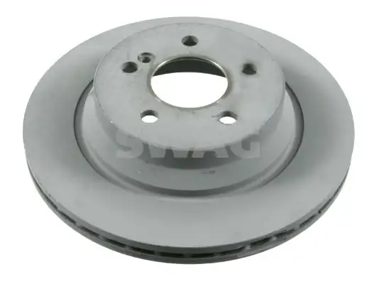 SWAG 10922162 Arka Fren Diski A0423091207 resmi