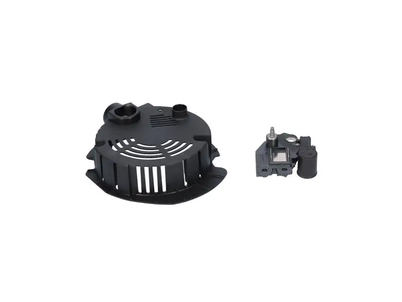 VALEO 593945 Şarj Konjektörü resmi