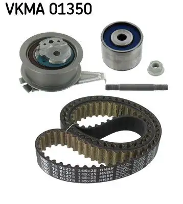 SKF VKMA01350 Triger Seti resmi