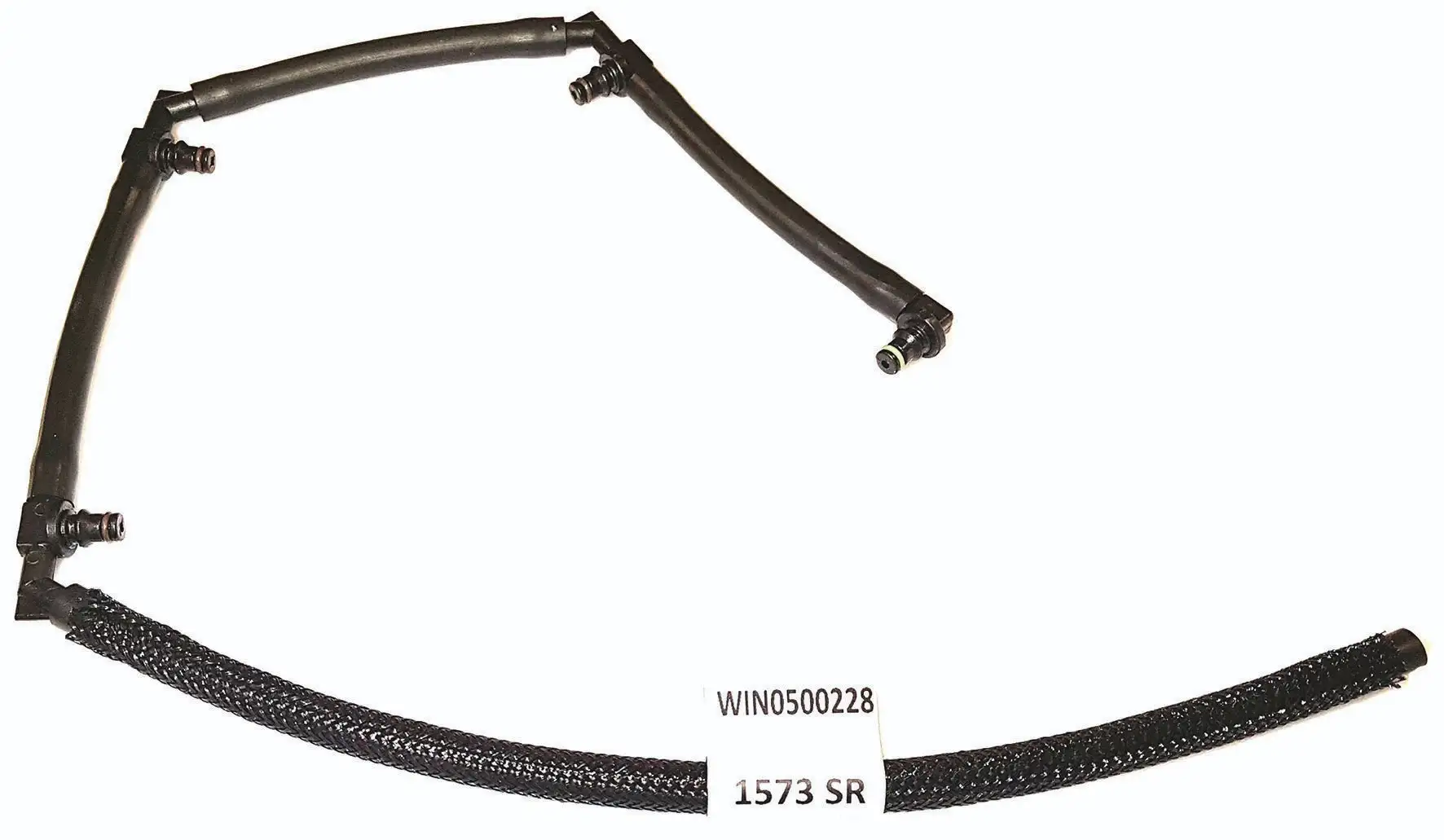 WINTECH 0500228 Yakıt Borusu 1573SR resmi