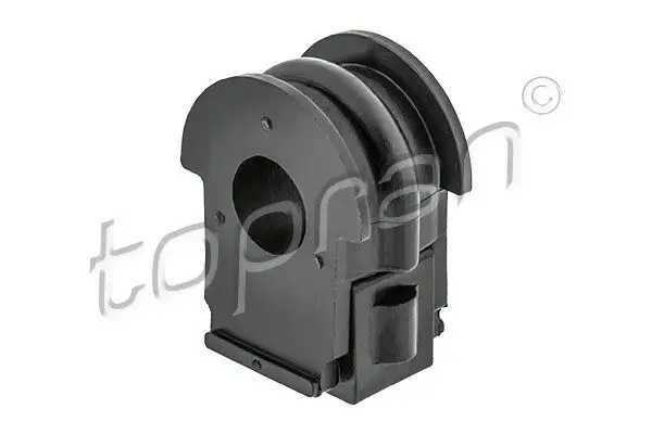 TOPRAN 634416001 Viraj Lastiği (Ön) 546134EA0C resmi