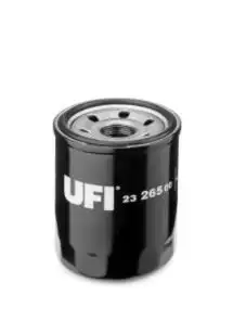 UFI 23.265.00 Yağ Filtresi resmi