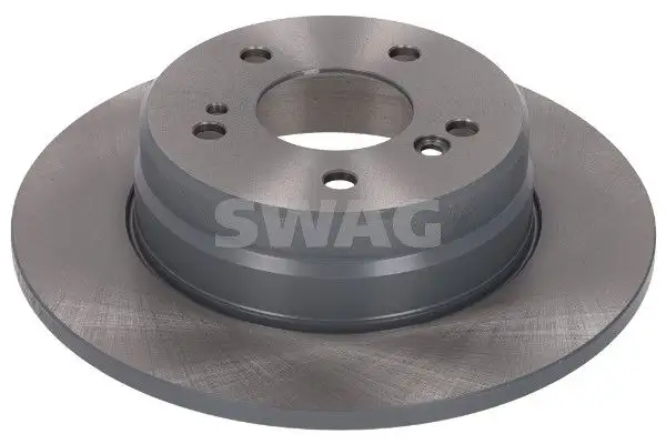 SWAG 10904629 Arka Fren Diski resmi
