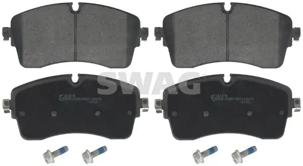 SWAG 22116263 Ön Fren Balatası resmi