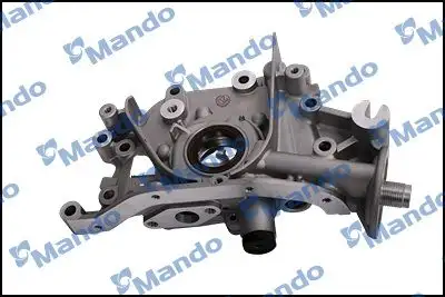 MANDO MOP1025 Yağ Pompası 2131026650 resmi