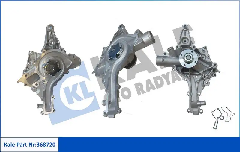 KALE 368720 Devirdaim resmi