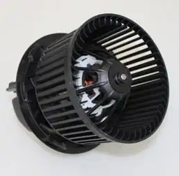 MGA 83250 Kalorifer Motoru 7701056965 resmi