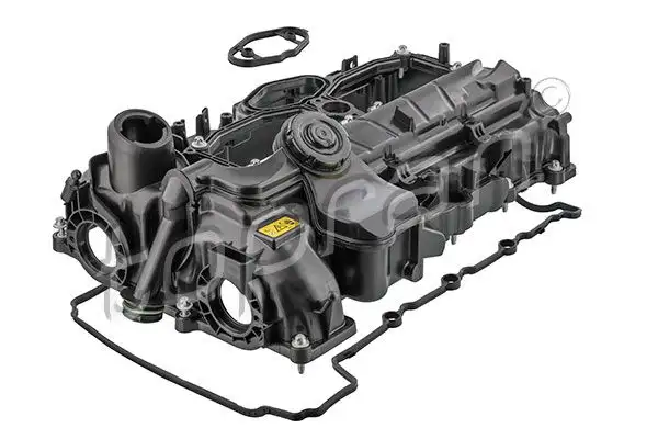 TOPRAN 503276001 Külbütör Kapağı 11127588412 resmi